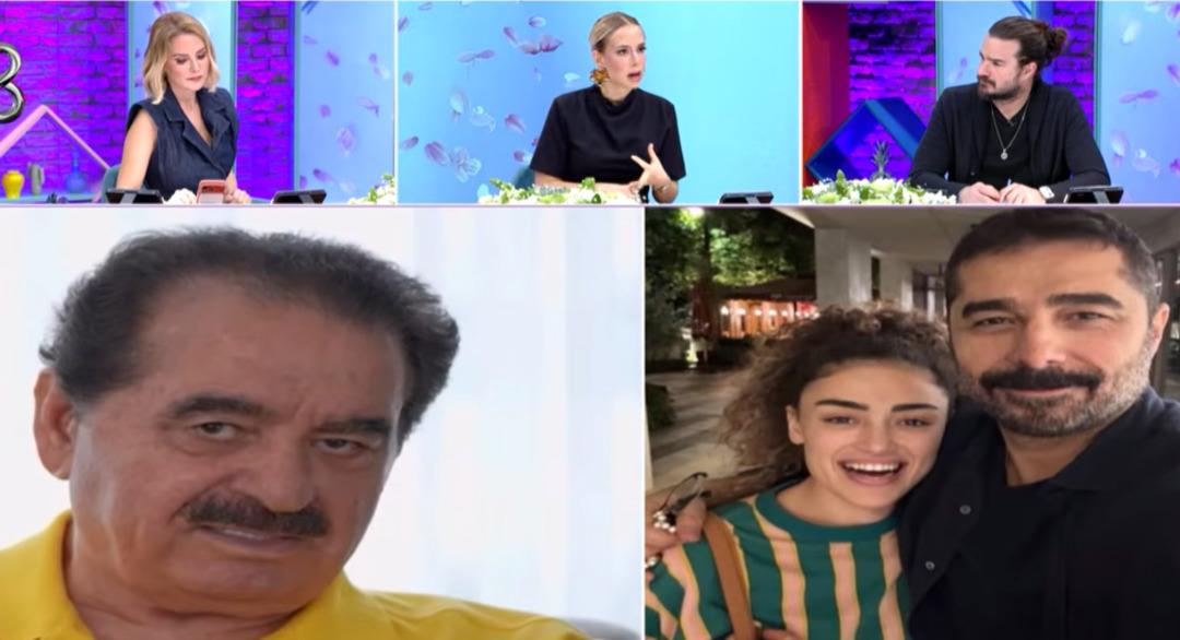 İbrahim Tatlıses Dilan ve Ahmet e &ouml;fke kustu! Miras a&ccedil;ıklaması 1