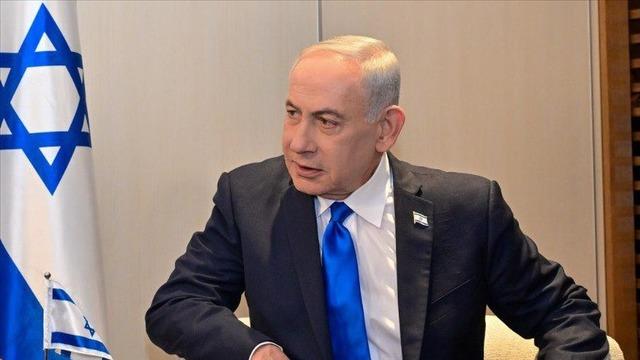 'Gizli dosyaların sızdırılması' davasında şoke eden gelişme! Netanyahu ifadeye çağırıldı
