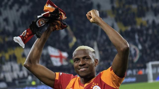 Juventus zaferinin ardından Victor Osimhen için çok büyük iddia! 