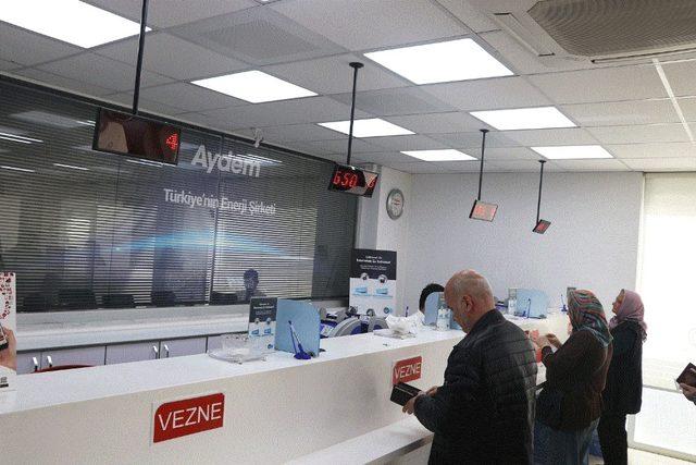 Aydem ve Gediz Elektrik, yeni kurumsal kaynak planlama yazılım sistemini hayata geçirdi