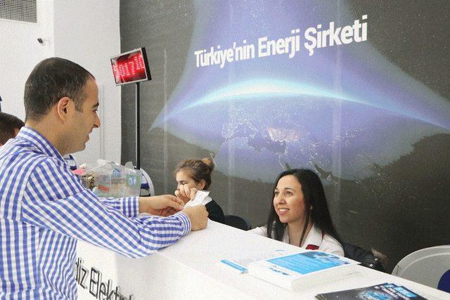 Aydem ve Gediz Elektrik, yeni kurumsal kaynak planlama yazılım sistemini hayata geçirdi