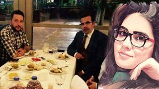 Nihat Doğan, Özgecan Aslan'ın babasıyla buluştu! Küfürlü paylaşımda bulundu