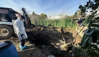 Manisa'da 2009 yılında kaybolan gen&ccedil; kızın &ouml;ld&uuml;r&uuml;lmesine ilişkin 2 ş&uuml;pheli adliyede