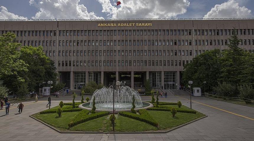 Ankara merkezli 4 ilde operasyon!