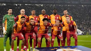 Juventus maçındaki performansıyla Galatasaray'ın yıldızına tüm dünya hayran kaldı! Paylaşımlar peş peşe geldi: Büyülenmiş gibiyim