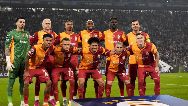 Juventus maçındaki performansıyla Galatasaray'ın yıldızına tüm dünya hayran kaldı! Paylaşımlar peş peşe geldi: Büyülenmiş gibiyim
