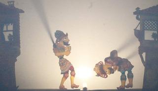 700 yıllık kadim gelenek: "Z kuşağına g&ouml;lgeyle ulaşıyoruz" 