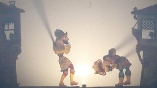 700 yıllık kadim gelenek: Z kuşağına gölgeyle ulaşıyoruz 