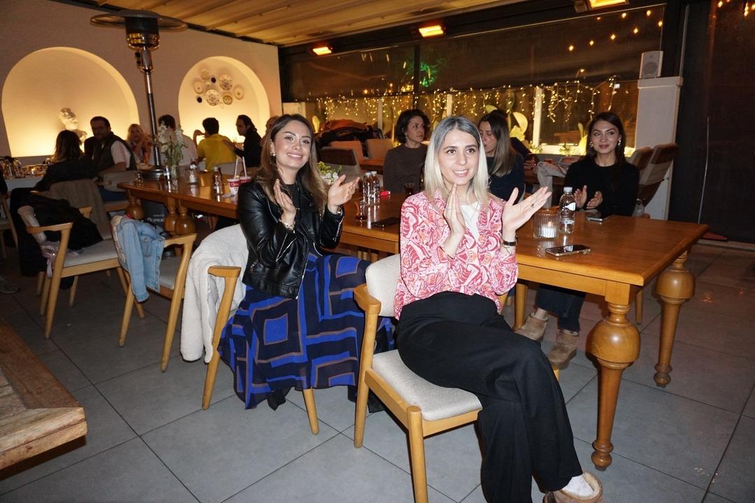 700 yıllık kadim gelenek: "Z kuşağına g&ouml;lgeyle ulaşıyoruz"  3