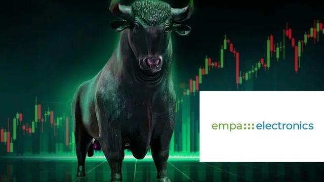 EMPAE borsaya rekorla girdi: Tavanda kimler bekliyor?