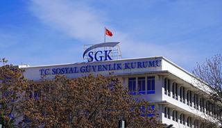 SGK&rsquo;dan erteleme ve taksit bekleyenlere kolaylık geldi