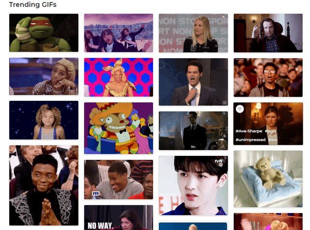trending-gifs