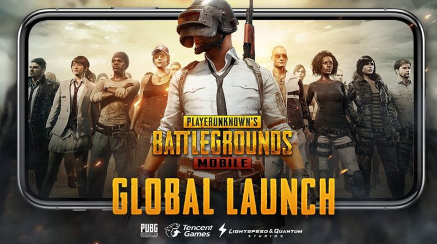 PUBG Artık Türkçe Oynanacak!