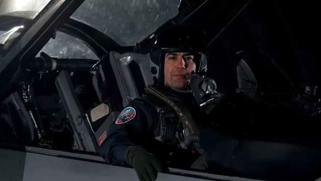 Kahraman pilotumuz şehit d&uuml;şm&uuml;şt&uuml;! MSB den F-16 a&ccedil;ıklaması: "Fırlatma sistemini son anda &ccedil;alıştırmış" 1