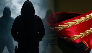 Avukatı aracı yapmış! &Ccedil;ete liderinden savcıya akılalmaz tehdit