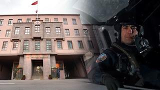 Kahraman pilotumuz şehit düşmüştü! MSB'den F-16 açıklaması: Fırlatma sistemini son anda çalıştırmış