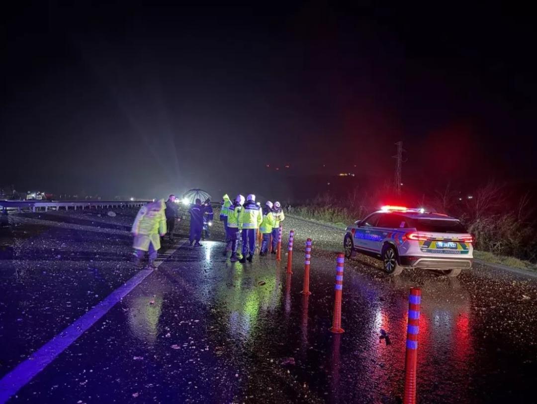 Kahraman pilotumuz şehit d&uuml;şm&uuml;şt&uuml;! MSB den F-16 a&ccedil;ıklaması: "Fırlatma sistemini son anda &ccedil;alıştırmış" 2