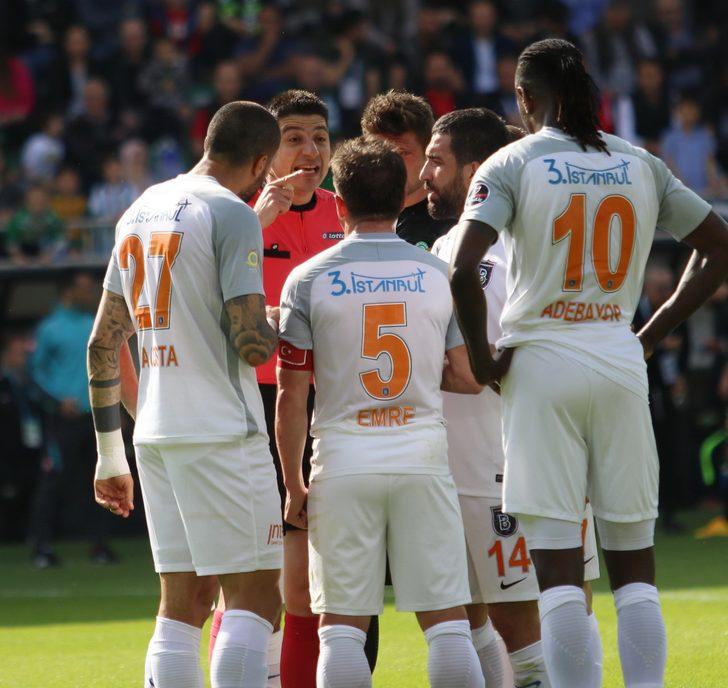 Emre Belözoğlu'na sosyal medyada tepki! G1