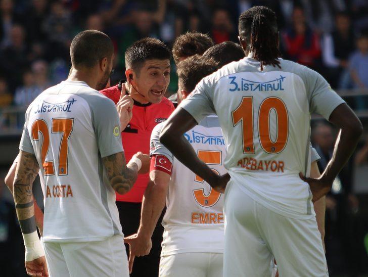 Emre Belözoğlu'na sosyal medyada tepki! G3