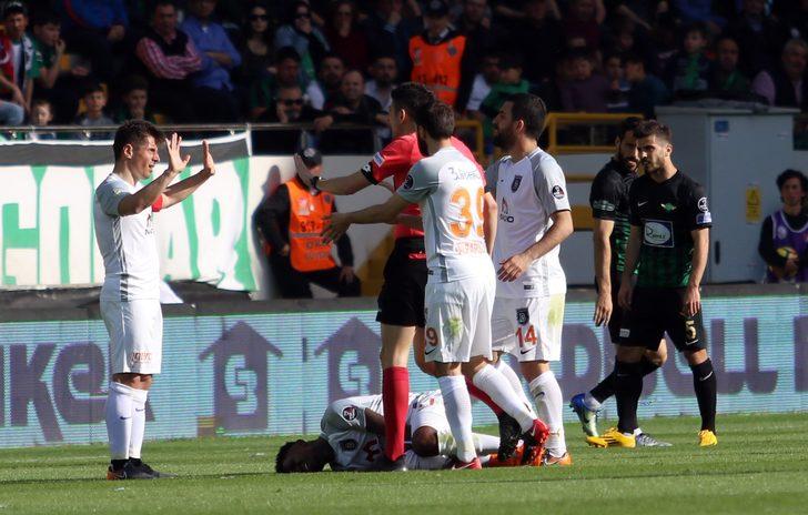 Emre Belözoğlu'na sosyal medyada tepki! G5