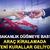Bakanlık otomotiv sekt&ouml;r&uuml; i&ccedil;in d&uuml;ğmeye bastı: Ara&ccedil; kiralamada yeni kurallar geliyor