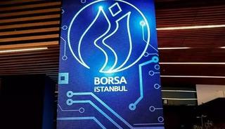 VİOP'ta endeks kontratı g&uuml;ne yatay başladı