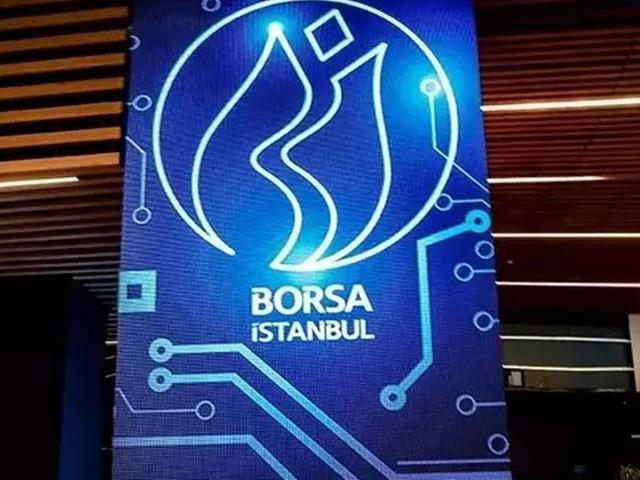 VİOP'ta endeks kontratı g&uuml;ne yatay başladı