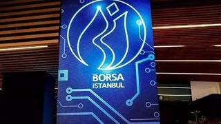 VİOP'ta endeks kontratı güne yatay başladı