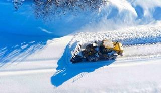 Muş&rsquo;ta 67 k&ouml;y yolu ulaşıma kapandı