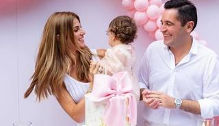 İkinci &ccedil;ocuk heyecanı! Cinsiyeti belli oldu...