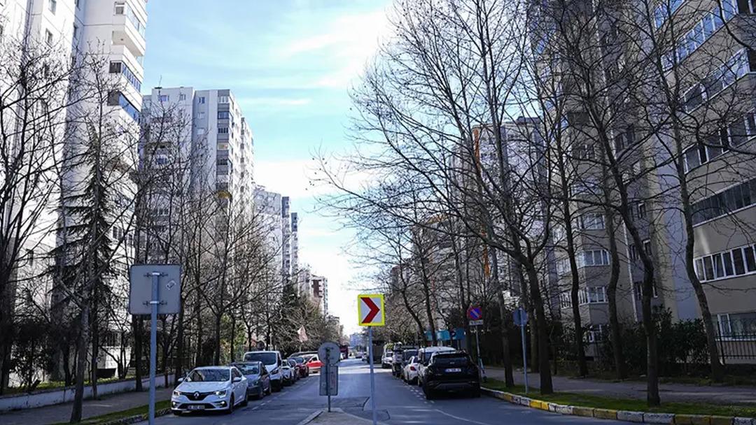 &Uuml;&ccedil; kentin n&uuml;fusunu solladı! İstanbul un en kalabalık mahallesi belli oldu 1