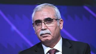 Anayasa Mahkemesi Başkanı Özkaya'dan 'HDP kapatma davası' açıklaması