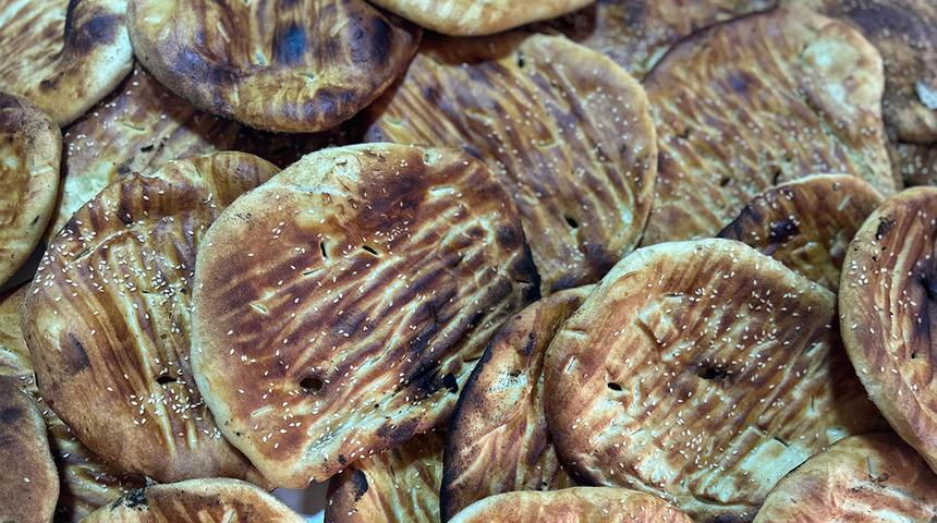 Sahurda yiyen oru&ccedil; boyunca a&ccedil;lık bilmiyor!