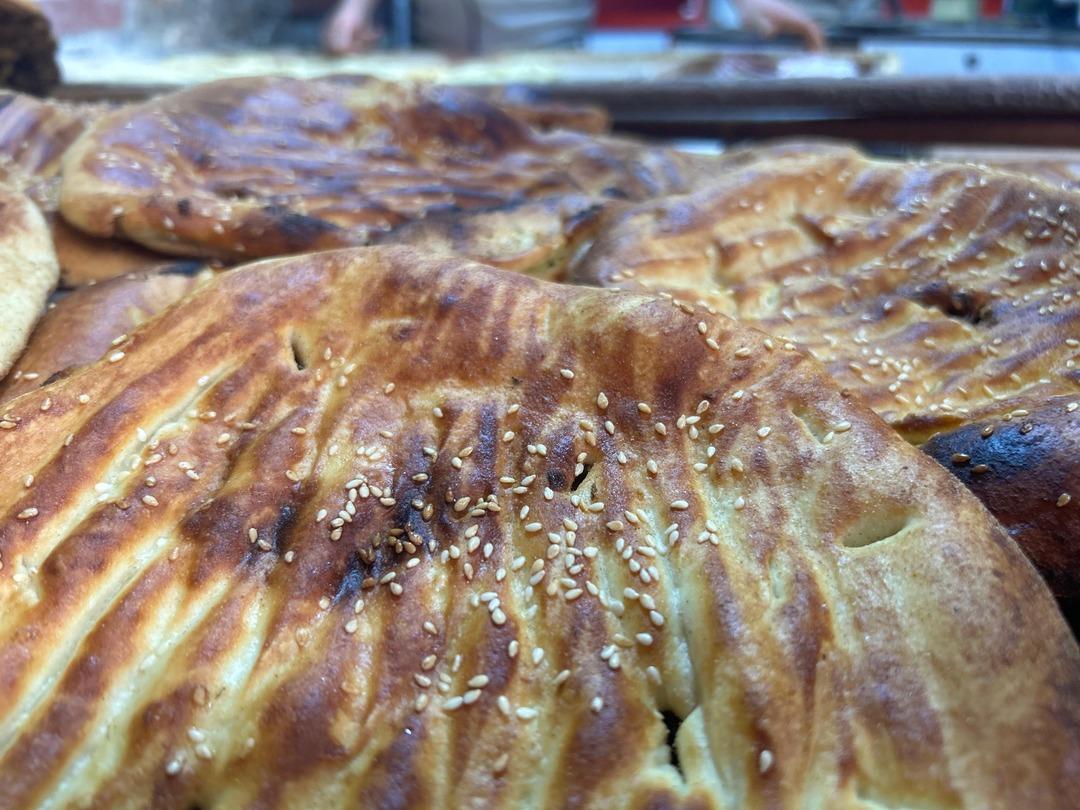 Sahurda yiyen oru&ccedil; boyunca a&ccedil;lık bilmiyor! 1