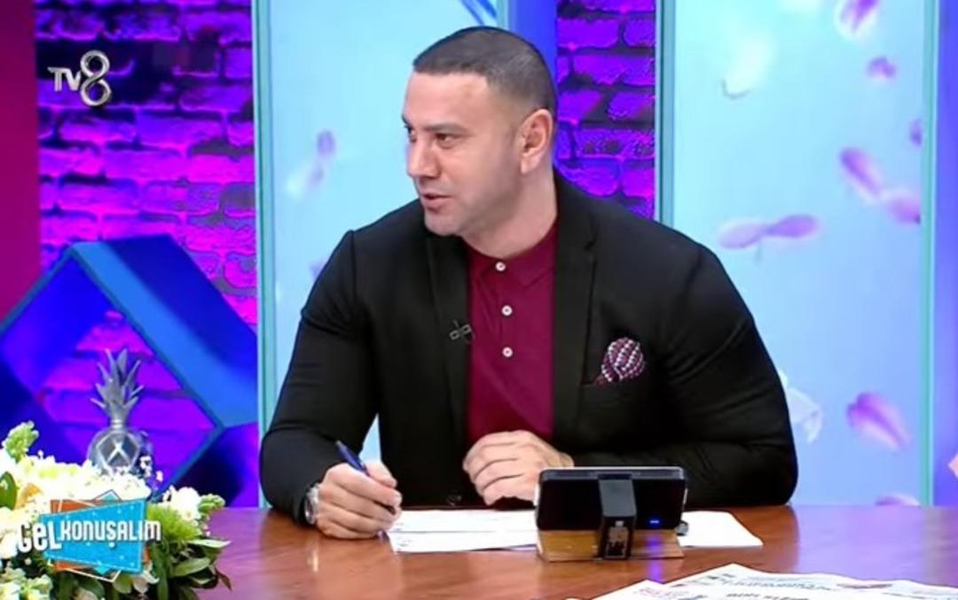 Hacı Sabancı ve Nazlı Sabancı &ccedil;iftinin ikinci &ccedil;ocuk heyecanı! Cinsiyeti belli oldu 3