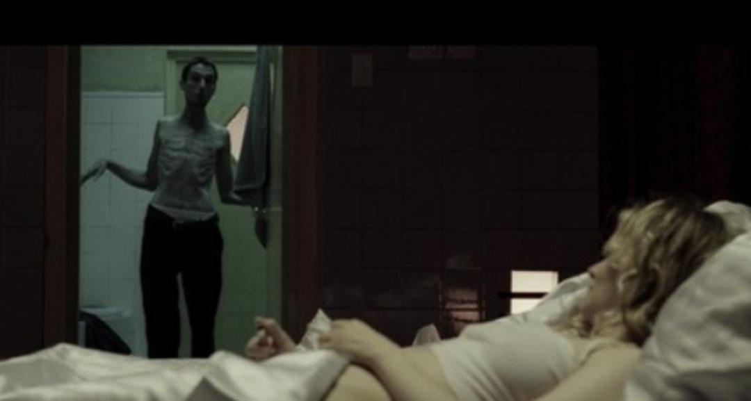 Bu hale gelmek i&ccedil;in 6 saat hareketsiz kaldı! "&Ccedil;ığlık atıyordum" 4