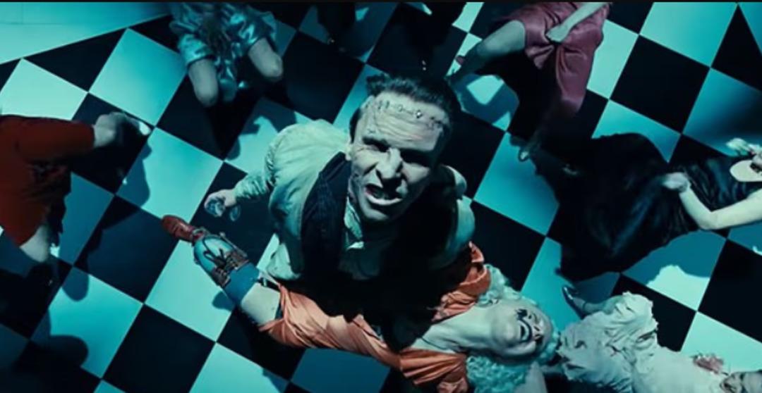 Bu hale gelmek i&ccedil;in 6 saat hareketsiz kaldı! "&Ccedil;ığlık atıyordum" 2