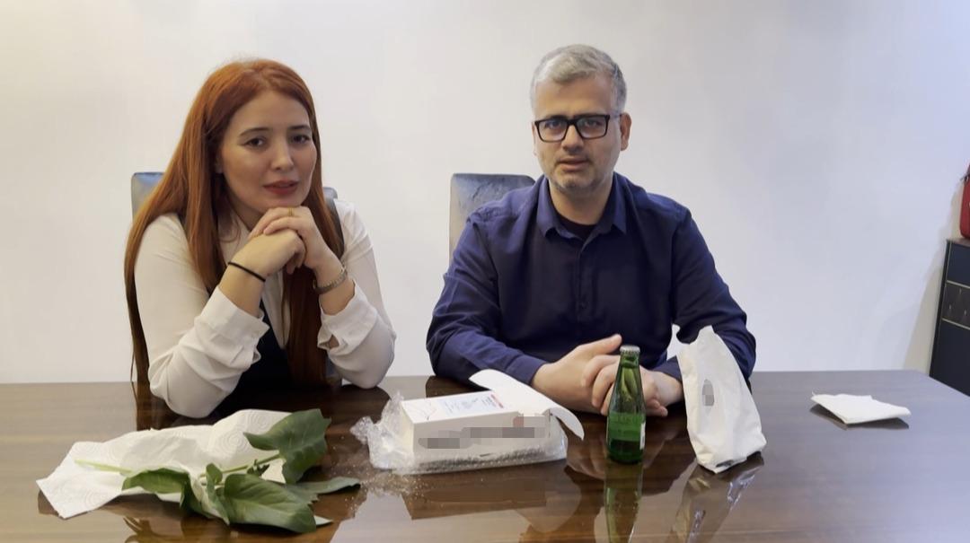 Pazardan pazı diye aldı, zehirli ot &ccedil;ıktı! Ağzına aldığı an hayatından oluyordu 2