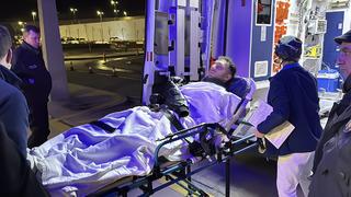 Bebeğe verilecek isim aileyi birbirine kattı: Kayınpeder damadını vurdu!