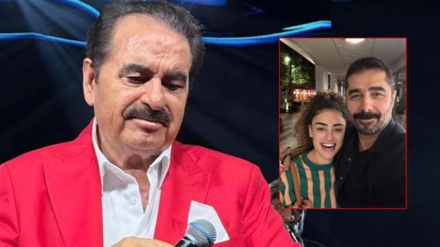 İbrahim Tatlıses Dilan ve Ahmet'e öfke kustu! Miras açıklaması