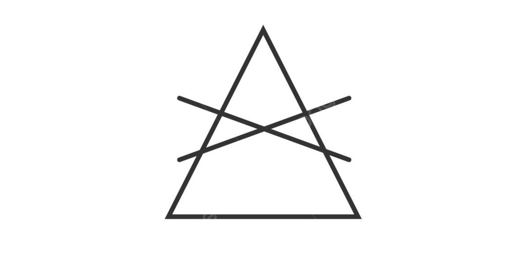 Aslında anlamları var... Kıyafet etiketlerindeki işaretleri inceliyoruz!  3