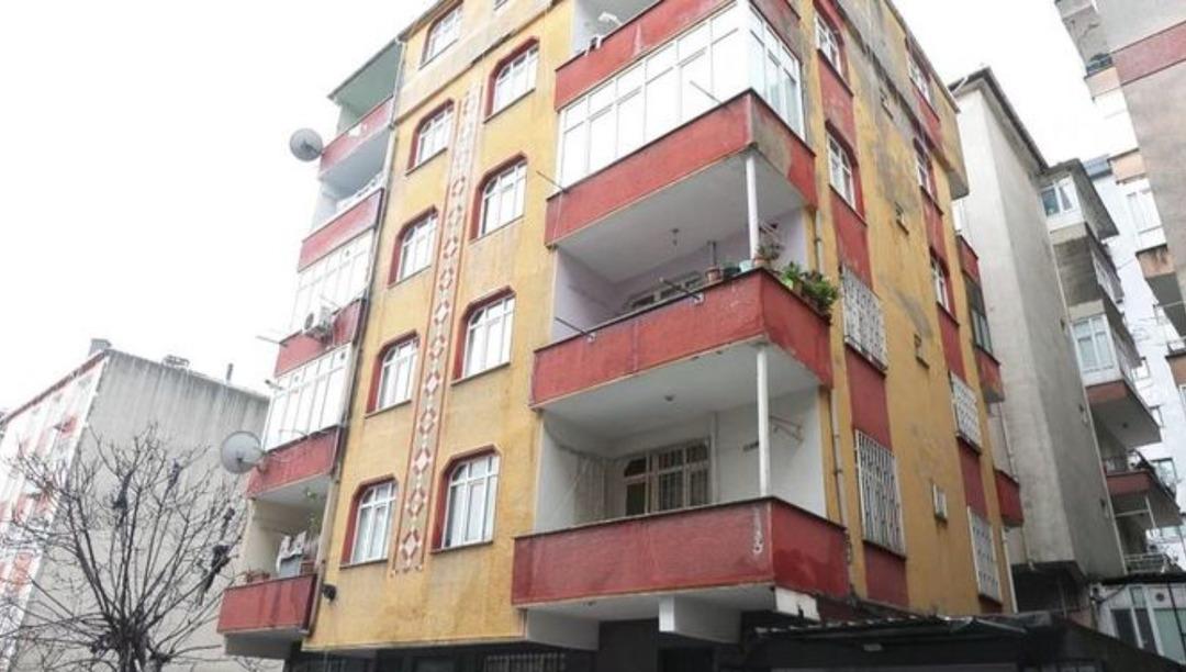 Babasını uykusunda başından vurarak katleden 14 yaşındaki kız &ccedil;ocuğu:  Filmde g&ouml;r&uuml;p esinlendim  3