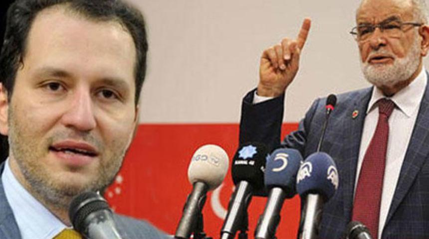 Ayşe Baykal yazdı: Temel Karamollaoğlu dünden farklı ne söylüyor?