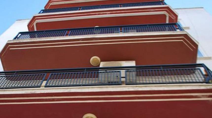 Yargıtay'dan emsal olacak 'balkon demiri' kararı