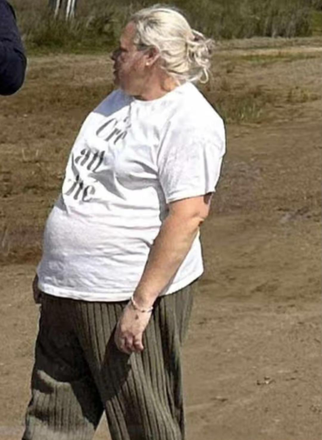 Telefonda yaptığı yenilikle 3 beden inceldi! 10 kilo verip tansiyon ve kolesterol ilaçlarını ıraktı 2