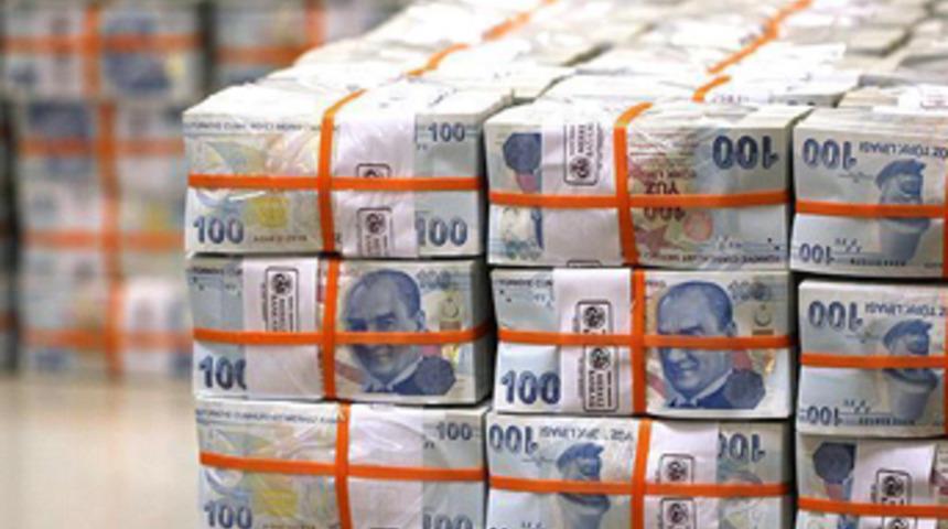 'Tek Hesap' 40 milyar lira büyüdü