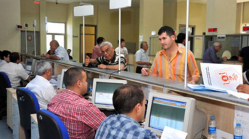 Bu suçları işleyenler işçi olamayacak