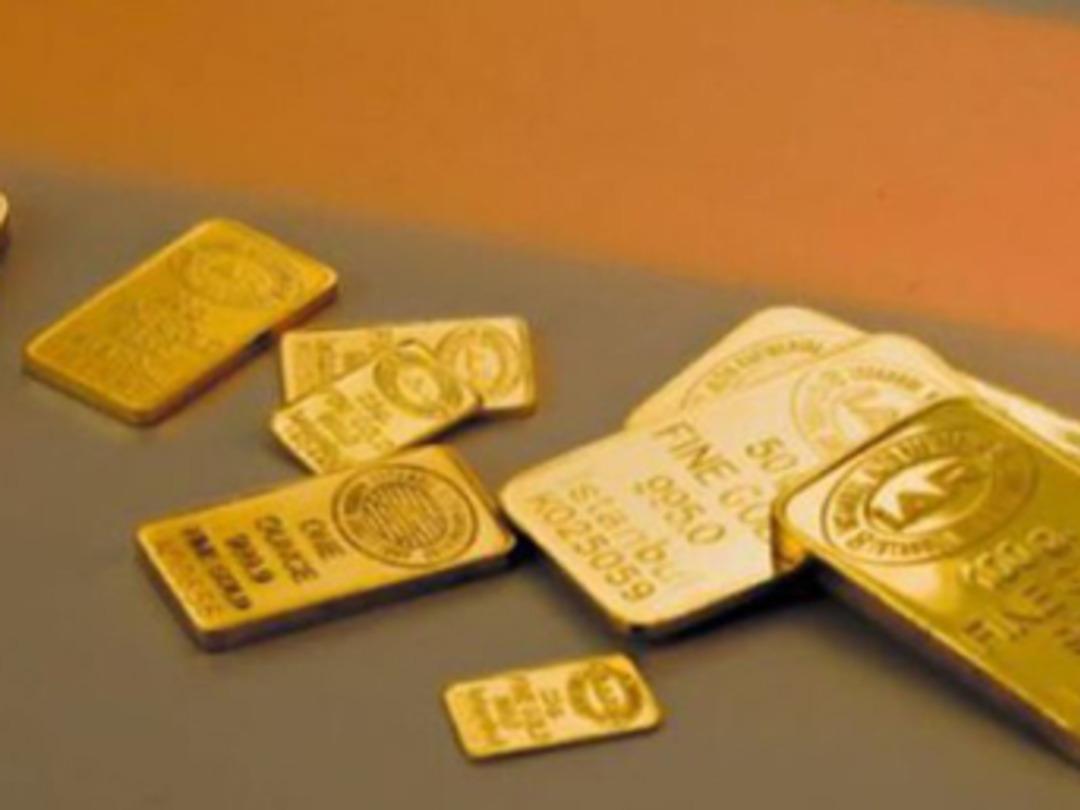 Altını olanlar yaşadı! Y&uuml;kseliş s&uuml;r&uuml;yor