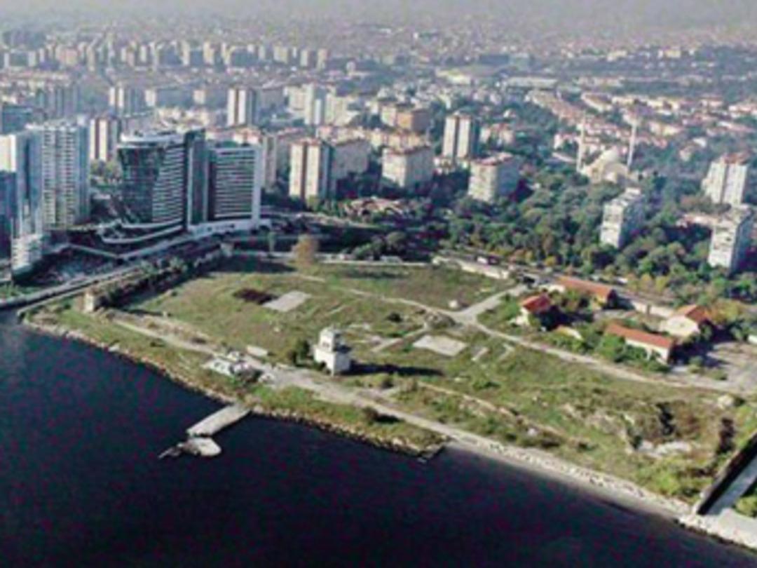 Atak&ouml;y sahili halkın kullanımına a&ccedil;ılacak