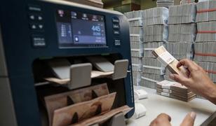 Bankacılık sekt&ouml;r&uuml;n&uuml;n mevduatı ge&ccedil;en hafta arttı